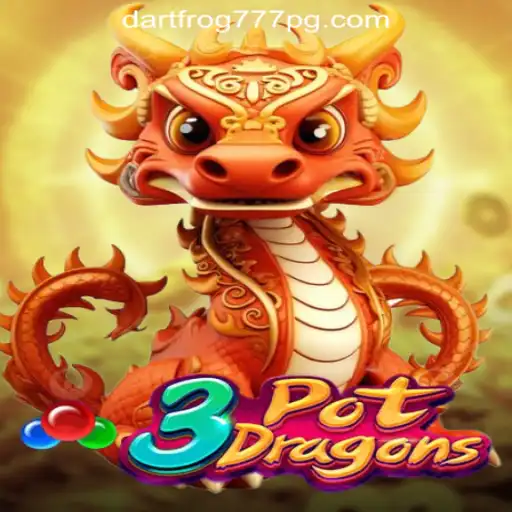 Exploring the Exciting World of 3PotDragons: A New Era in Slots