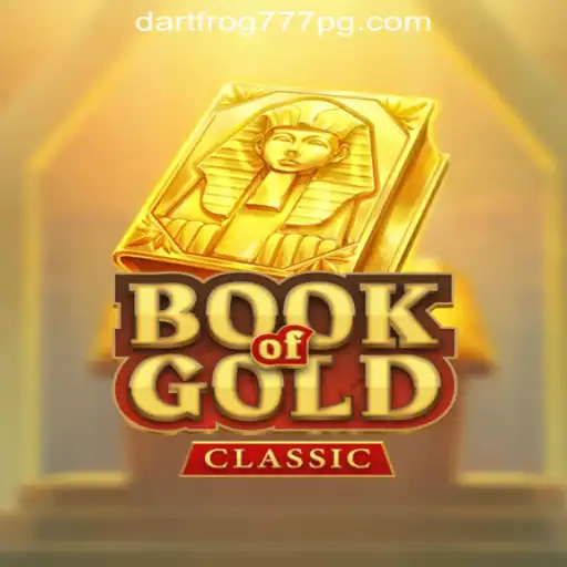 Exploring the Magic of BookOfGoldClassic: A Deep Dive into Dartfrog777 Oficial Slots Brasil #1