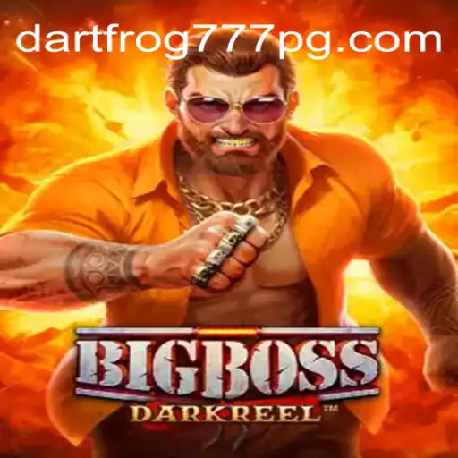 Discovering BigBoss: The Evolution of Dartfrog777 Oficial Slots Brasil #1