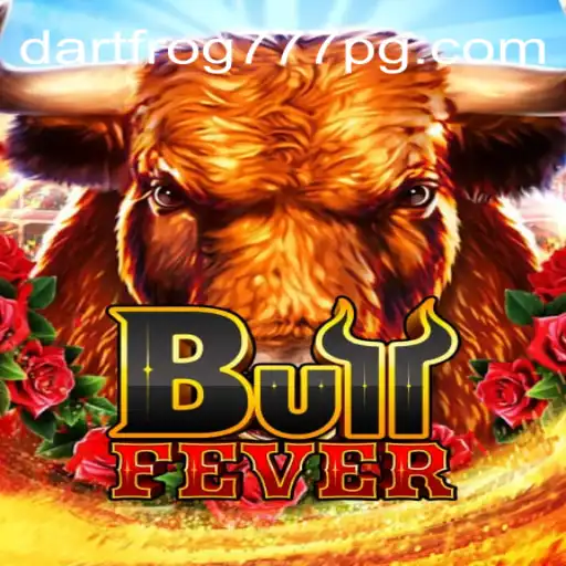 BullFever: The Rise of Dartfrog777 Oficial Slots Brasil #1