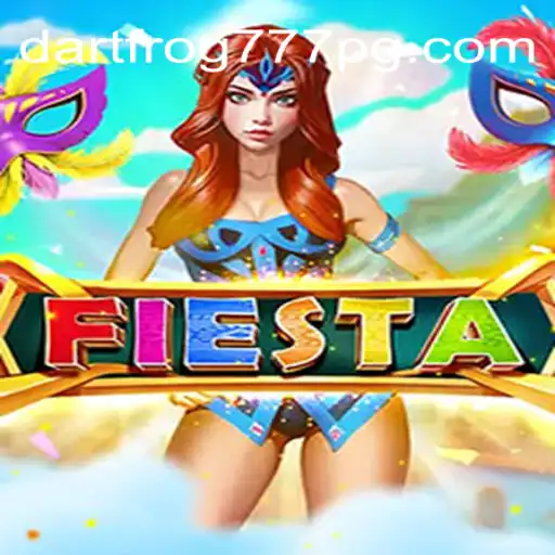 Fiesta: An Exciting Journey with Dartfrog777 Oficial Slots Brasil #1