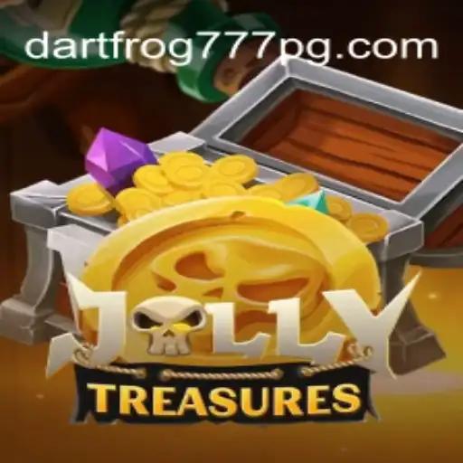 Exploring the World of JollyTreasures: An In-Depth Look at Dartfrog777 Oficial Slots Brasil #1