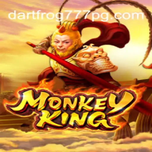 Discover the Thrilling World of MonkeyKing: Entertain Yourself with Dartfrog777 Oficial Slots Brasil #1