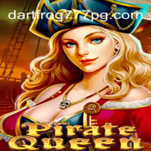 Unveiling the Excitement of PirateQueen: A Deep Dive into Dartfrog777 Oficial Slots Brasil #1