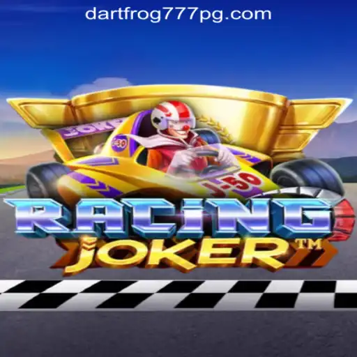 RacingJoker: Unleashing the Thrills of Virtual Racing