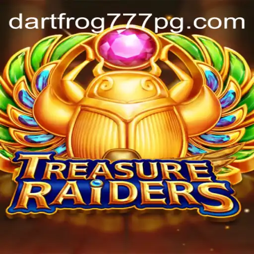 Exploring TREASURERAIDERS: The Ultimate Guide