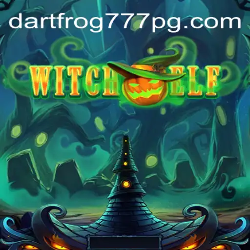 Exploring the Mystical World of WitchElf and Dartfrog777 Oficial Slots Brasil #1