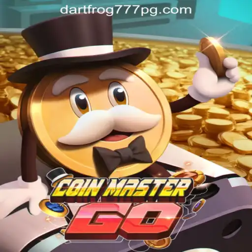 Exploring CoinMasterGO: A Vibrant Adventure in the World of Dartfrog777 Oficial Slots Brasil #1