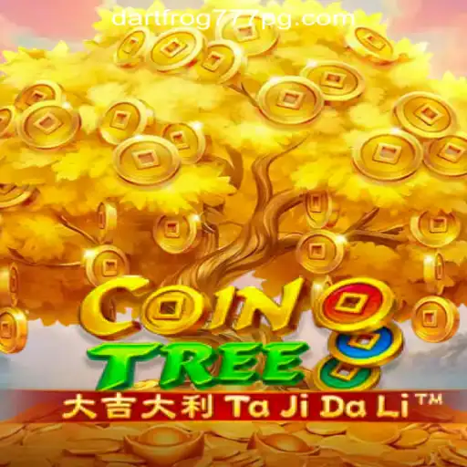 Dive into the Thrills of CoinTree and Discover the Excitement of Dartfrog777 Oficial Slots Brasil #1