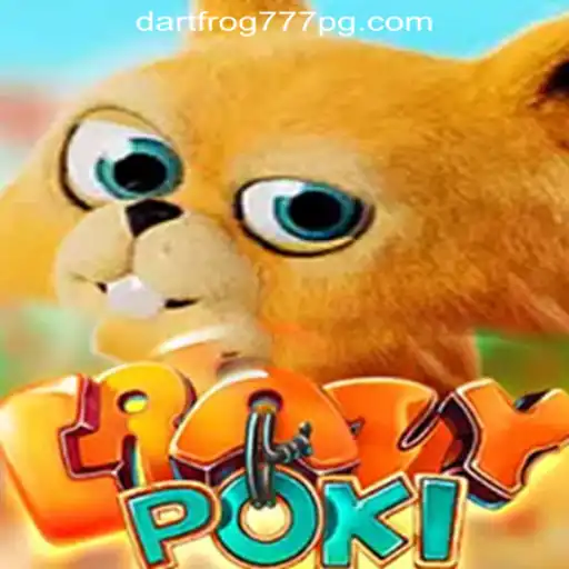 Experience the Thrills of CrazyPoki: A Dive into Dartfrog777 Oficial Slots Brasil #1