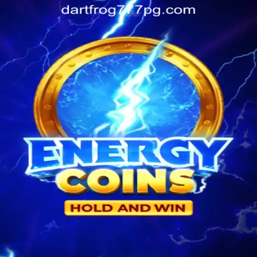 Exploring EnergyCoins: A Deep Dive into Dartfrog777 Oficial Slots Brasil #1