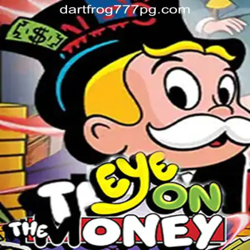 Exploring EyeOnTheMoney: The New Era of Gaming by Dartfrog777
