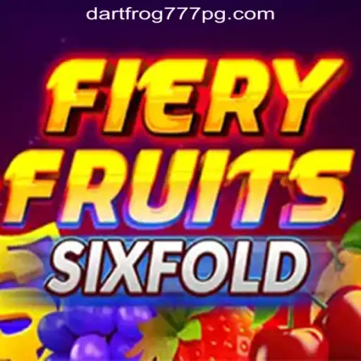 Exploring the Thrills of FieryFruitsSixFold: Dartfrog777 Oficial Slots Brasil #1