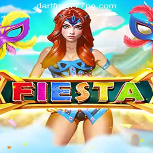 Fiesta: An Exciting Journey with Dartfrog777 Oficial Slots Brasil #1