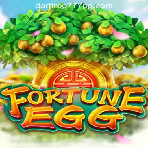 Exploring FortuneEgg: A Deep Dive into Dartfrog777 Oficial Slots Brasil #1