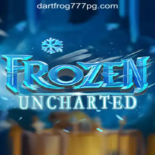 Exploring the World of FrozenUncharted and Dartfrog777 Oficial Slots Brasil #1