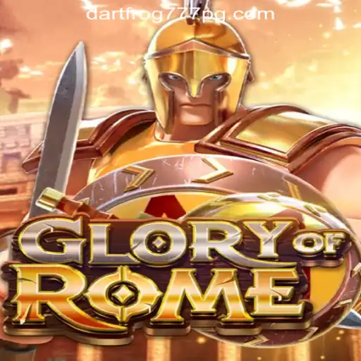 Exploring the Fascinating World of GloryofRome and Dartfrog777 Oficial Slots Brasil #1