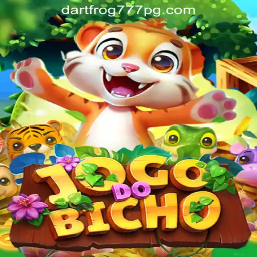 Exploring JOGODOBICHO: A Unique Gaming Experience with Dartfrog777 Oficial Slots Brasil #1