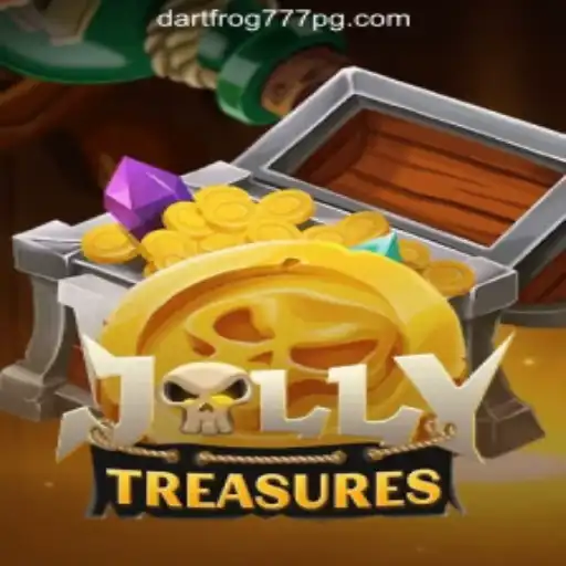 Exploring the World of JollyTreasures: An In-Depth Look at Dartfrog777 Oficial Slots Brasil #1
