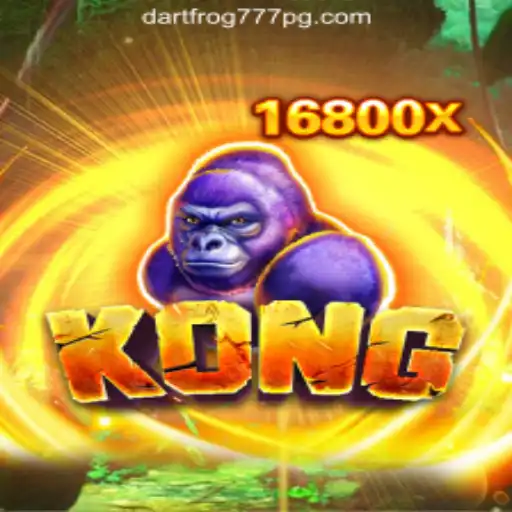 Exploring the Adventure and Thrills of Kong: Dartfrog777 Oficial Slots Brasil #1
