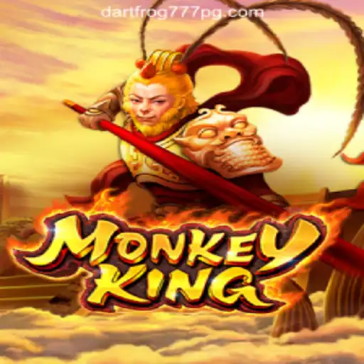 Discover the Thrilling World of MonkeyKing: Entertain Yourself with Dartfrog777 Oficial Slots Brasil #1