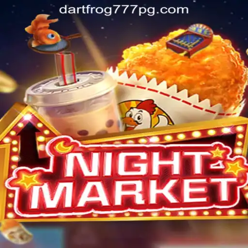 Exploring the Thrilling World of NIGHTMARKET: Dartfrog777 Oficial Slots Brasil #1