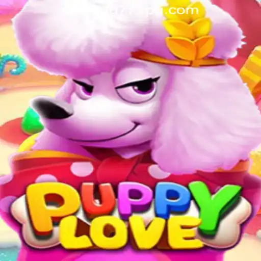 PuppyLove: Dive into the Delightful World of Puppies with Dartfrog777 Official Slots Brasil #1
