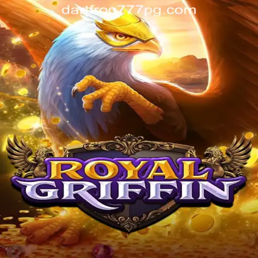 Exploring the Enchanting World of RoyalGriffin: A Dive into Dartfrog777 Oficial Slots Brasil #1