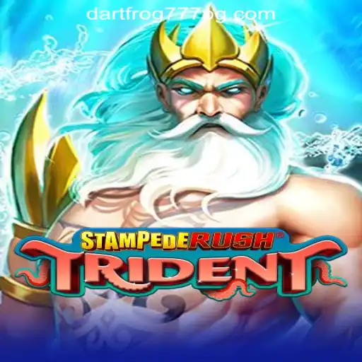 Discover the Thrills of StempedeRushTrident: An In-depth Look
