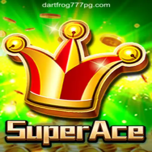 Discover the Thrills of SuperAce: A Deep Dive into Dartfrog777 Oficial Slots Brasil #1