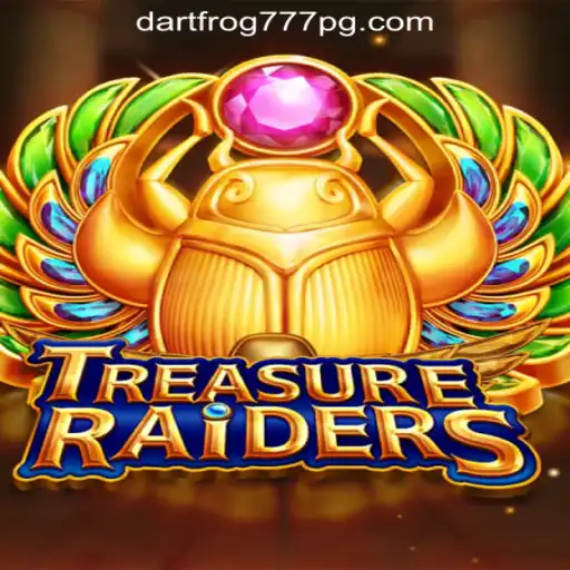 Exploring TREASURERAIDERS: The Ultimate Guide