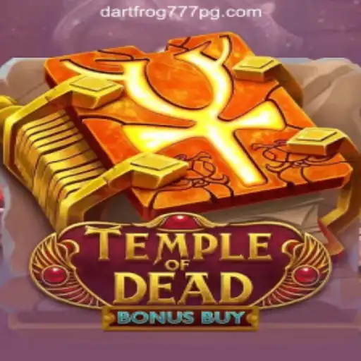 Discover the Thrills of TempleofDeadBonusBuy: A Dartfrog777 Oficial Slots Brasil Marvel
