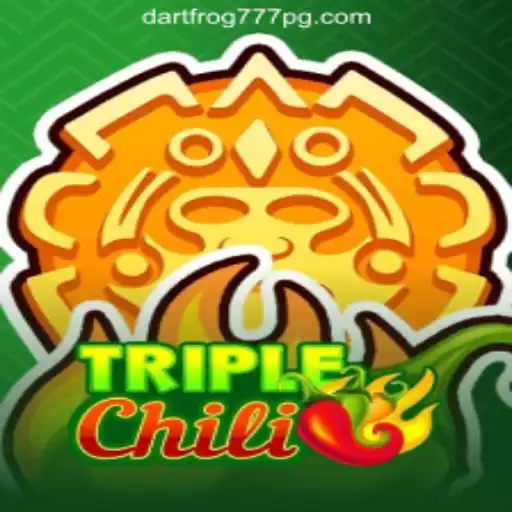 Introducing TripleChili: The Ultimate Slot Game Experience With Dartfrog777 Official Slots Brazil #1