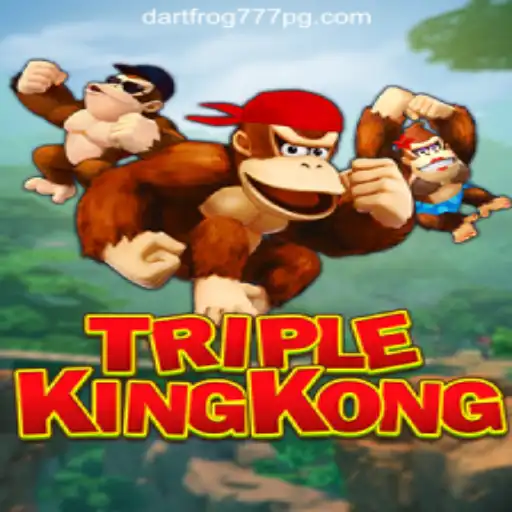 Discover TripleKingKong: The Ultimate Slot Adventure