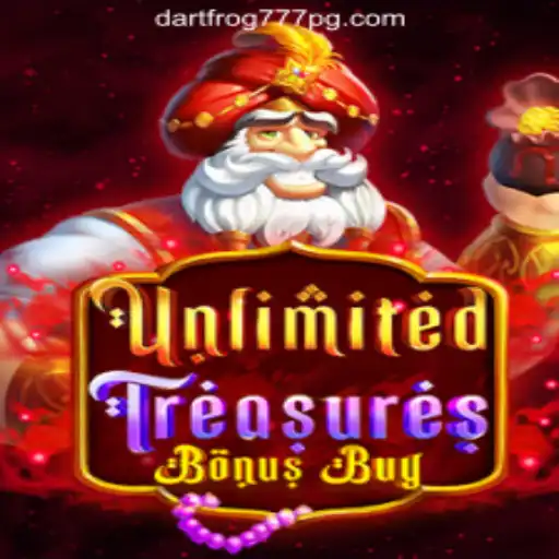 Discover the Excitement of UnlimitedTreasuresBonusBuy with Dartfrog777 Oficial Slots Brasil #1