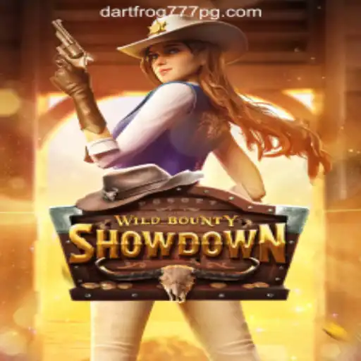 WildBountyShowdown: The Thrilling World of Dartfrog777 Oficial Slots Brasil #1