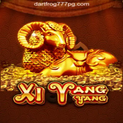 XiYangYang: Discover the Exciting World of Dartfrog777 Oficial Slots Brasil #1