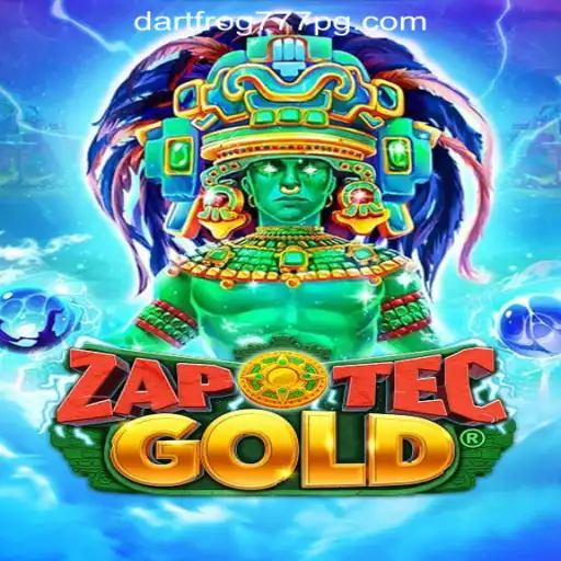 Discovering ZapOtecGold: A Dive into the Thrilling World of Dartfrog777 Oficial Slots Brasil #1